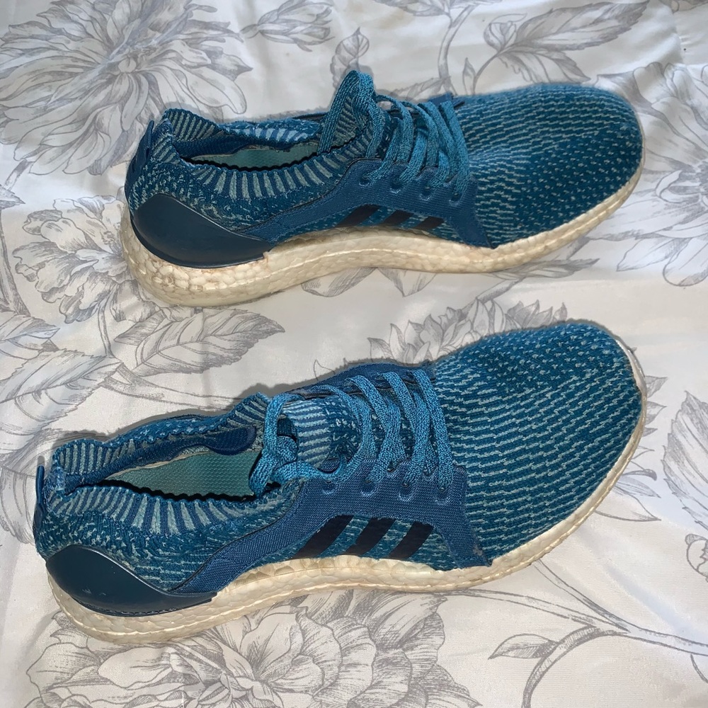 Adidas Ultraboosts